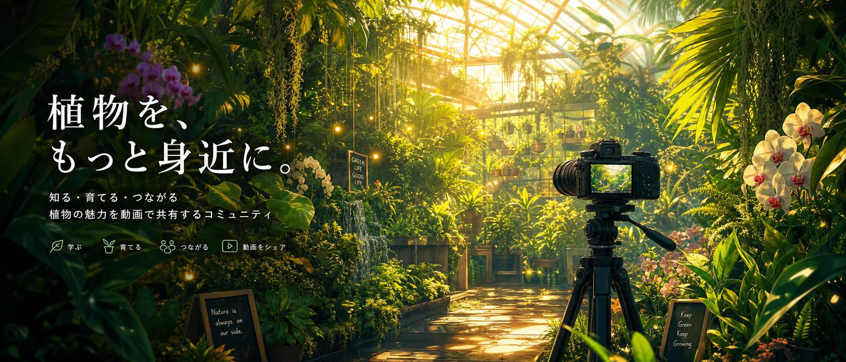 海角社区植物视频社区